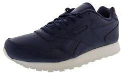 Reebok Men's Classic Harman Run Classic Retro Walking Shoes -Shoes City Shop 0204107 01