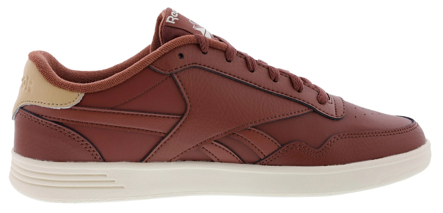 Reebok Club Memt Men Classic Lightweight Walking Sneakers Reebok Club Memt Men Classic Lightweight Walking Sneakers -Shoes City Shop 0217126 02