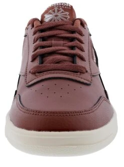 Reebok Club Memt Men Classic Lightweight Walking Sneakers 2 Reebok Club Memt Men Classic Lightweight Walking Sneakers -Shoes City Shop 0217126 03 1