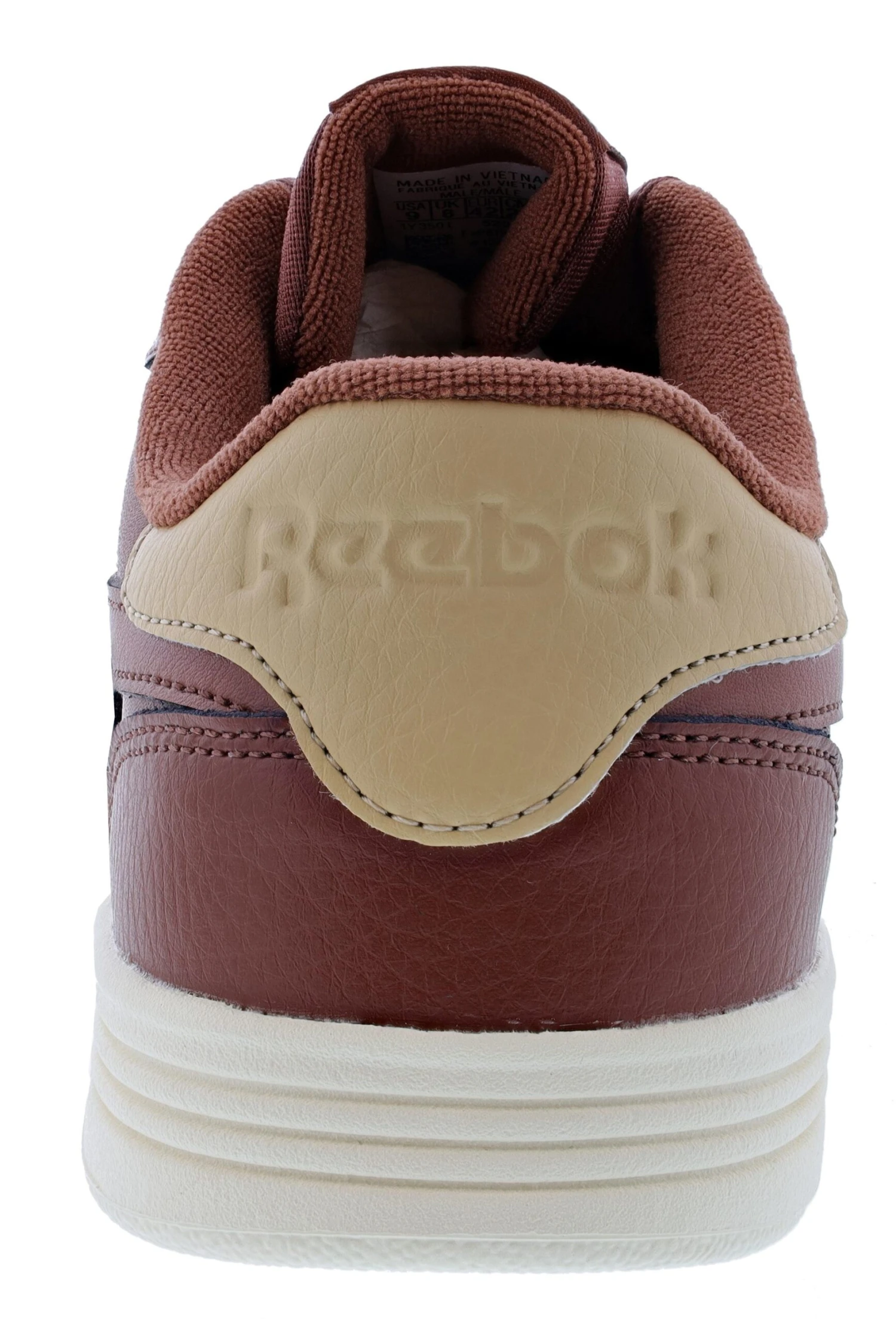 Reebok Club Memt Men Classic Lightweight Walking Sneakers Reebok Club Memt Men Classic Lightweight Walking Sneakers -Shoes City Shop 0217126 04 scaled