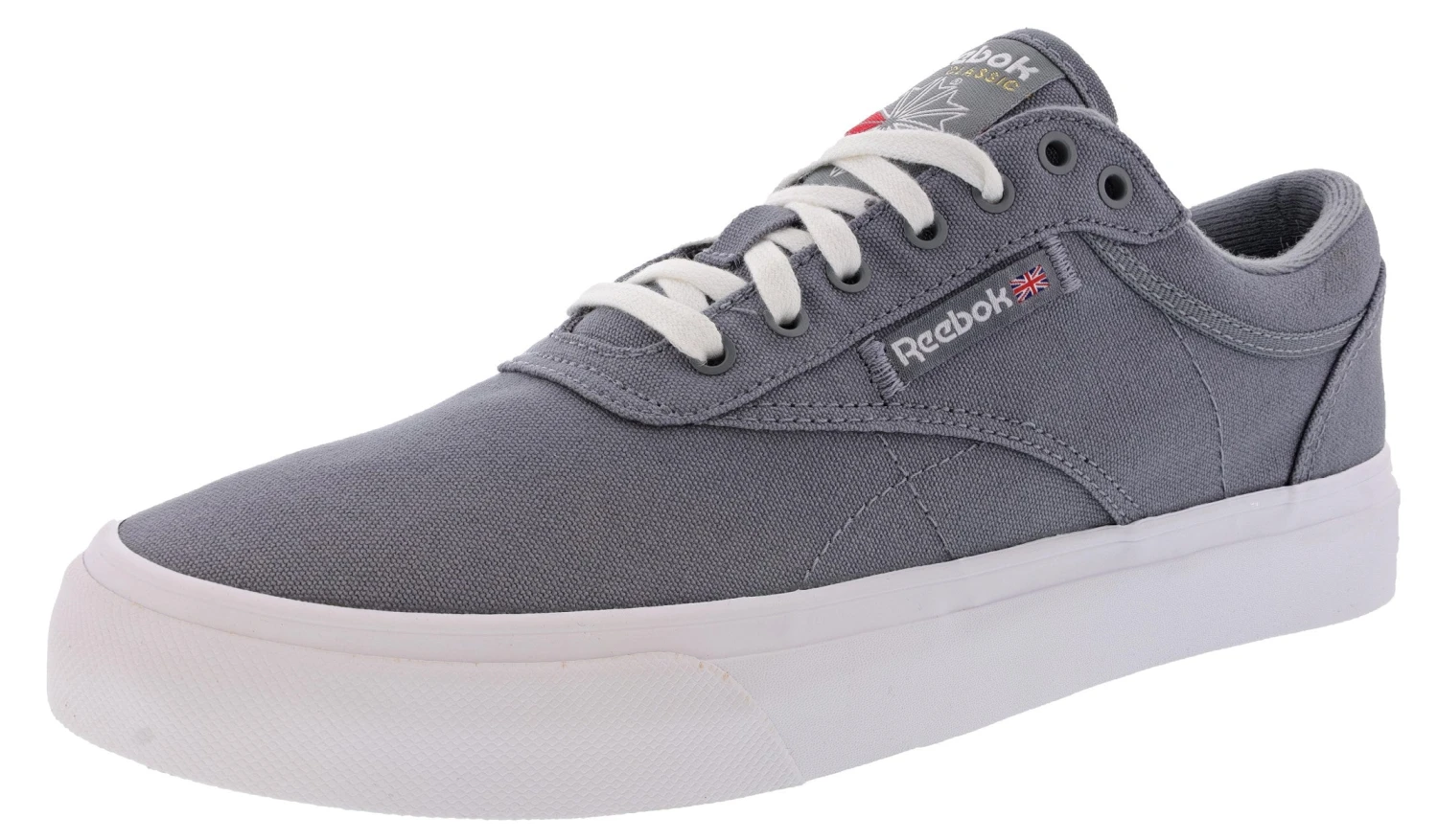 Reebok Unisex Lightweight Walking Sneakers Club C Coast Reebok Unisex Lightweight Walking Sneakers Club C Coast -Shoes City Shop 0217127 01