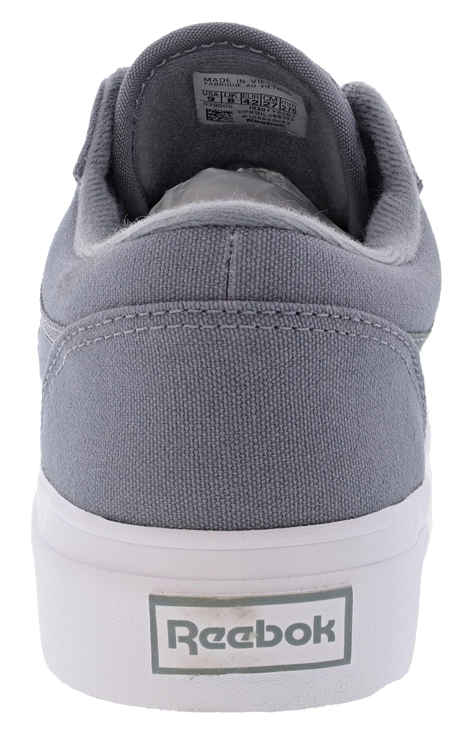 Reebok Unisex Lightweight Walking Sneakers Club C Coast Reebok Unisex Lightweight Walking Sneakers Club C Coast -Shoes City Shop 0217127 04 scaled