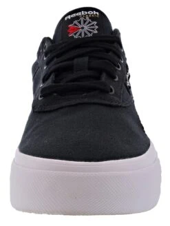 Reebok Unisex Lightweight Walking Sneakers Club C Coast 2 Reebok Unisex Lightweight Walking Sneakers Club C Coast -Shoes City Shop 0217128 03