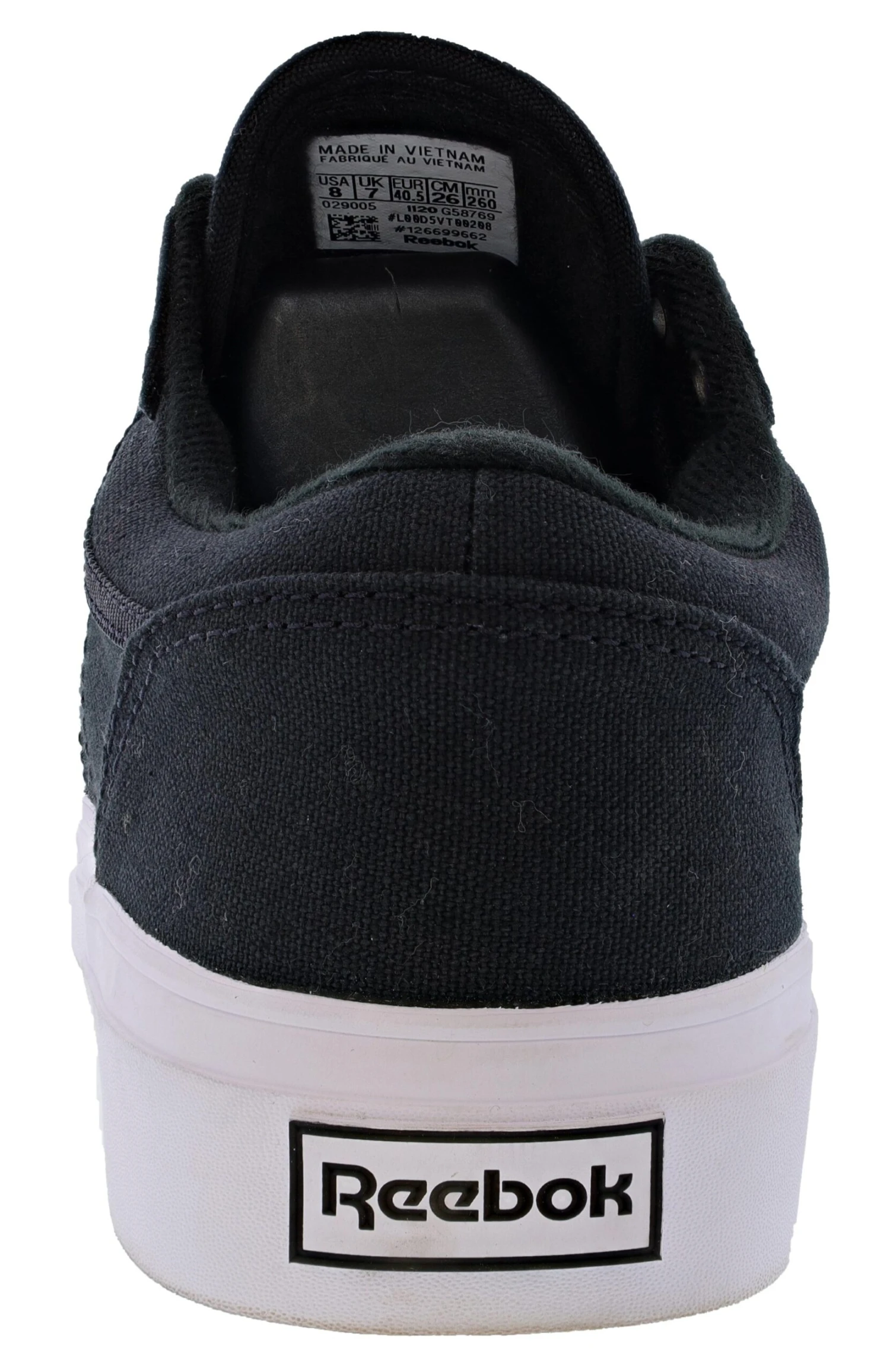 Reebok Unisex Lightweight Walking Sneakers Club C Coast Reebok Unisex Lightweight Walking Sneakers Club C Coast -Shoes City Shop 0217128 04 scaled