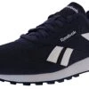 Reebok Unisex Rewind Run Classic Lightweight Running Shoes