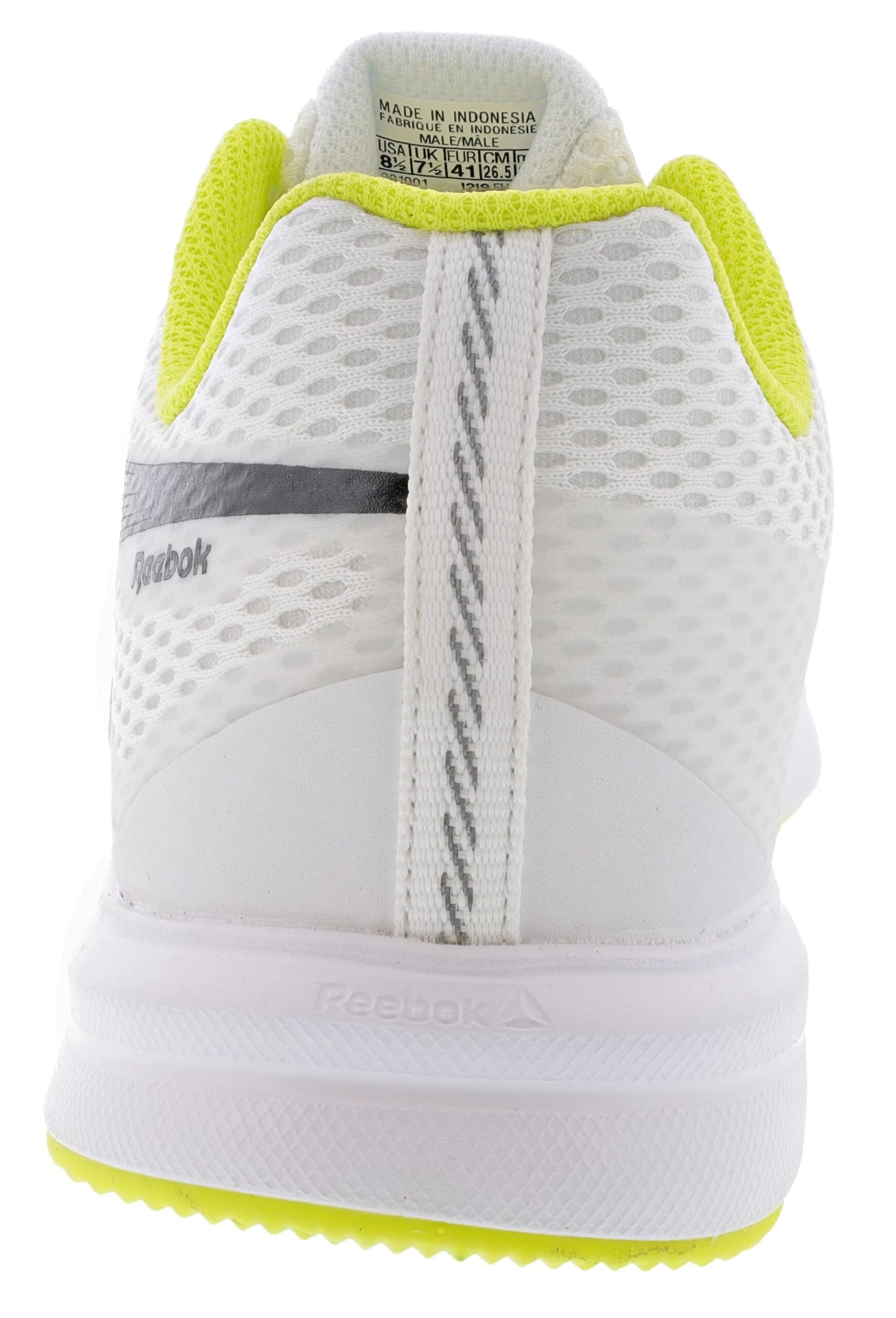 Reebok Men's Endless Road 2.0 Premier Comfort Running Shoes Reebok Men's Endless Road 2.0 Premier Comfort Running Shoes -Shoes City Shop 0226301 04 a2ee0f4e 4b55 47c0 9201 4f6e030d780c scaled