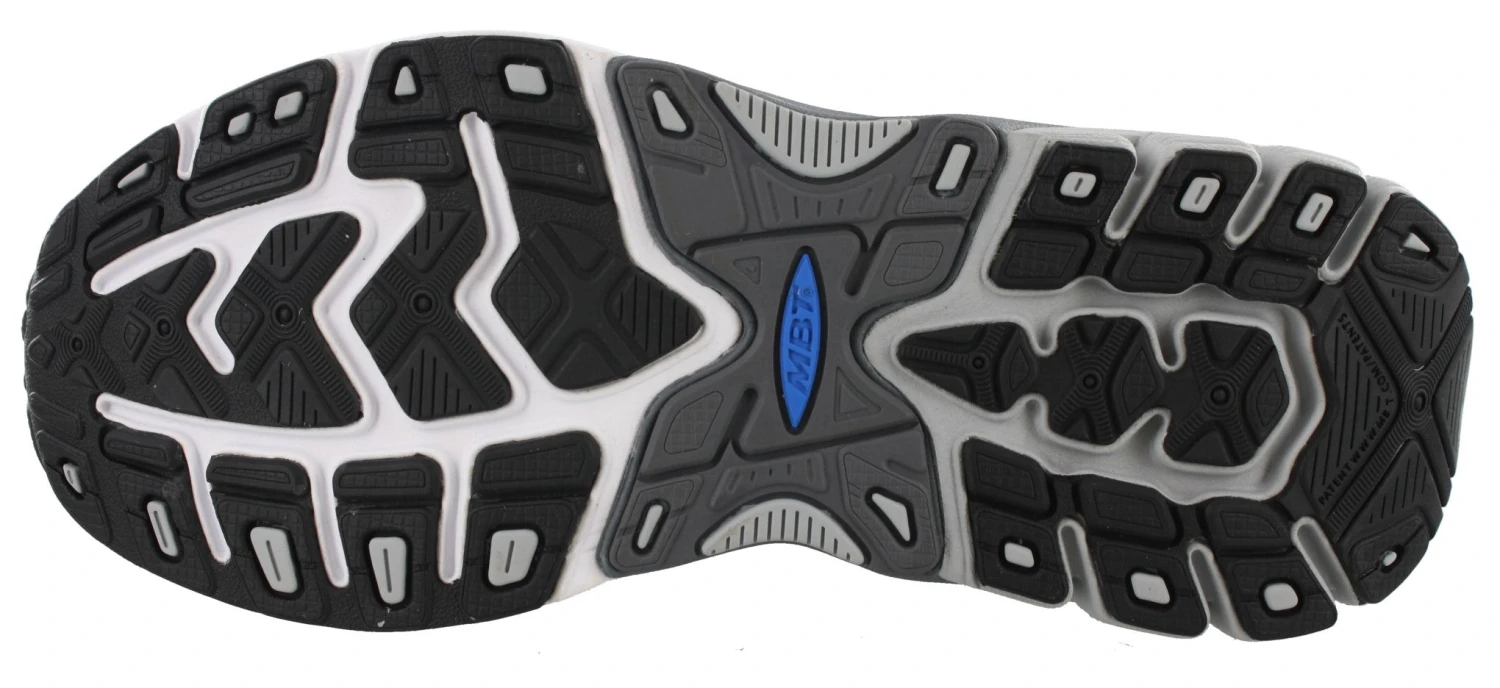 MBT Men's GT 18 Endurance Running Shoes MBT Men's GT 18 Endurance Running Shoes -Shoes City Shop 0230804 05