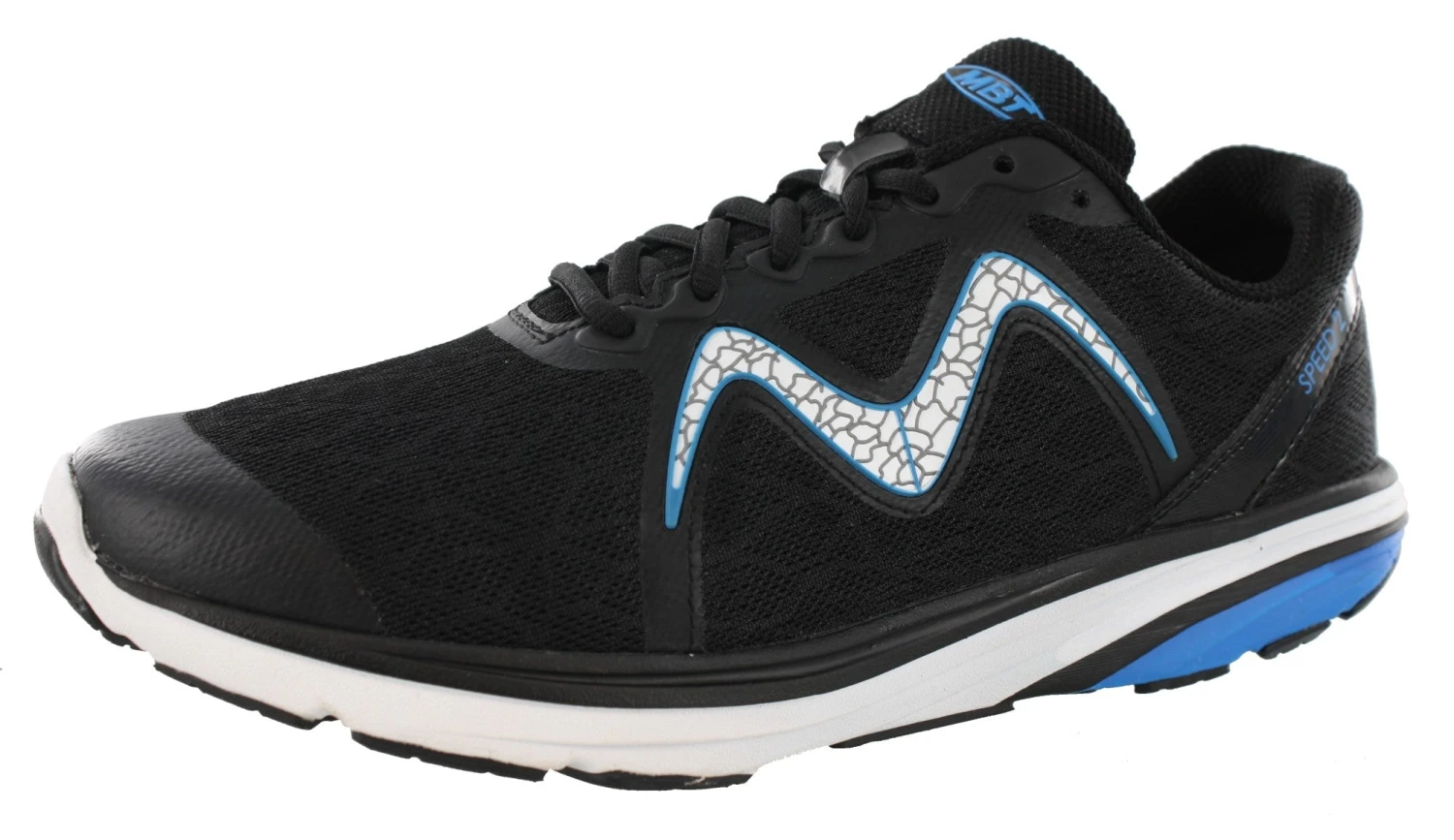 MBT Men's Speed 2 Lightweight Lace Up Running Shoes MBT Men's Speed 2 Lightweight Lace Up Running Shoes -Shoes City Shop 0230905 01