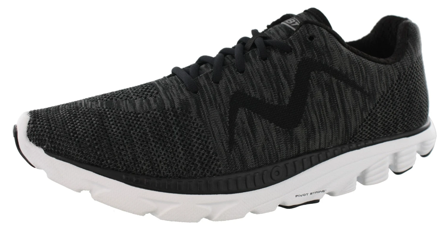 MBT Men's Speed Mix Lightweight Lace Up Running Shoes MBT Men's Speed Mix Lightweight Lace Up Running Shoes -Shoes City Shop 0230908 01