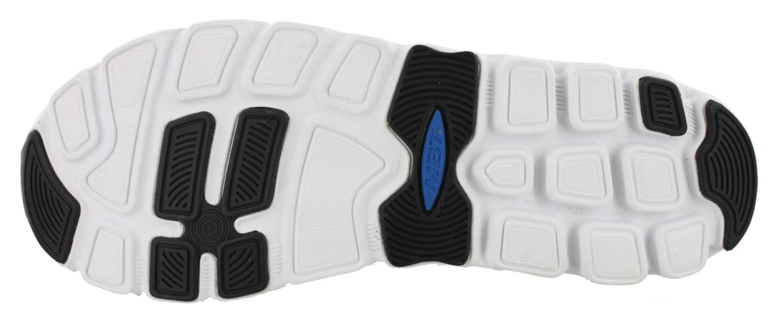 MBT Men's Speed Mix Lightweight Lace Up Running Shoes MBT Men's Speed Mix Lightweight Lace Up Running Shoes -Shoes City Shop 0230908 05