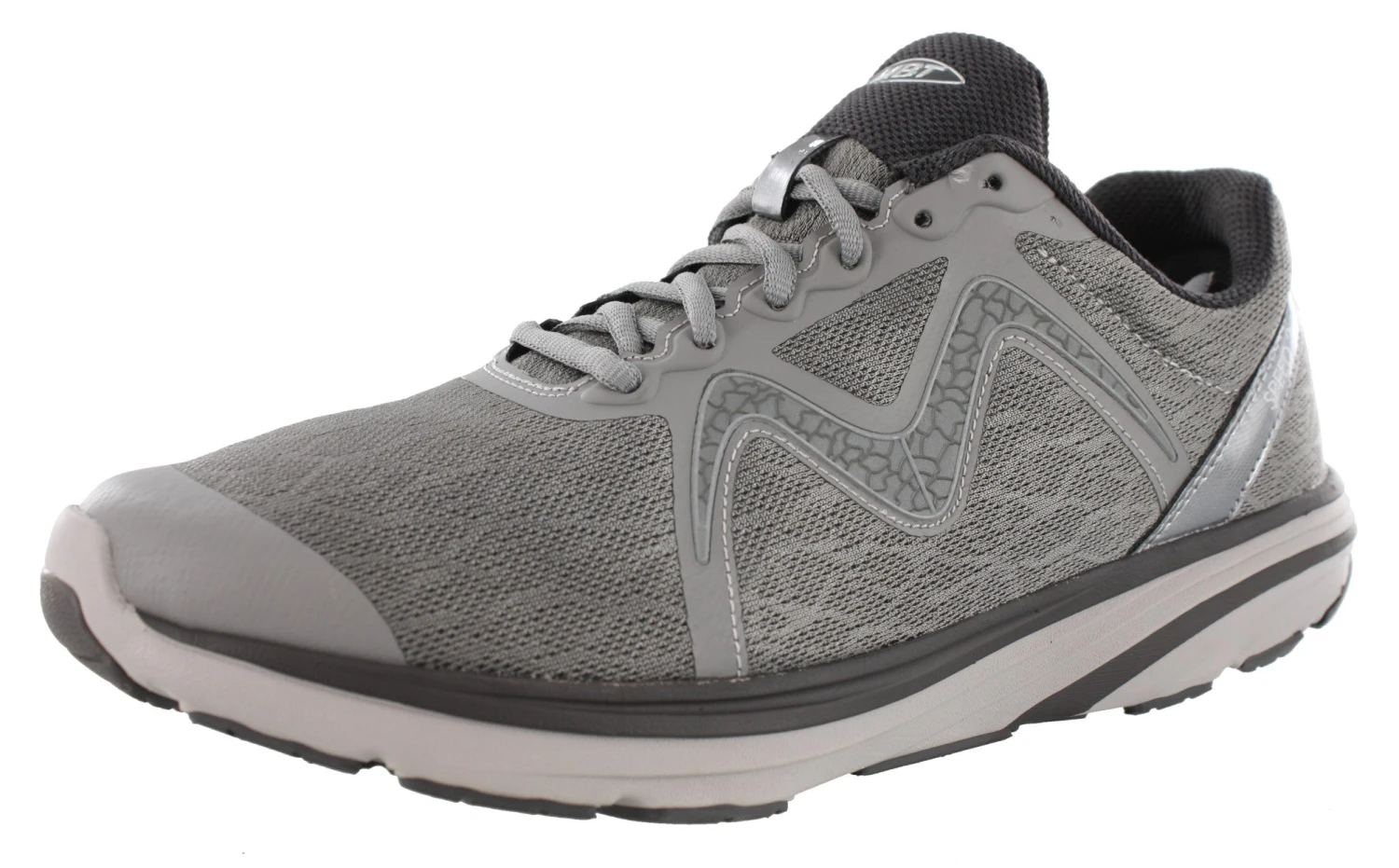 MBT Men's Speed 2 Lightweight Lace Up Running Shoes MBT Men's Speed 2 Lightweight Lace Up Running Shoes -Shoes City Shop 0230909 01