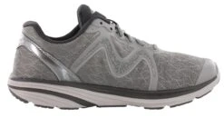 MBT Men's Speed 2 Lightweight Lace Up Running Shoes 6 MBT Men's Speed 2 Lightweight Lace Up Running Shoes -Shoes City Shop 0230909 02