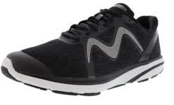 MBT Men's Speed 2 Lightweight Lace Up Running Shoes 10 MBT Men's Speed 2 Lightweight Lace Up Running Shoes -Shoes City Shop 0230910 01