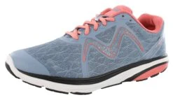 MBT Speed 2 Rocker Bottom Endurance Running Shoes Women -Shoes City Shop 0234805 01