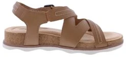 Clarks Women's Brynn Ave Adjustable Buckle Strap Sandals -Shoes City Shop 0252902 02