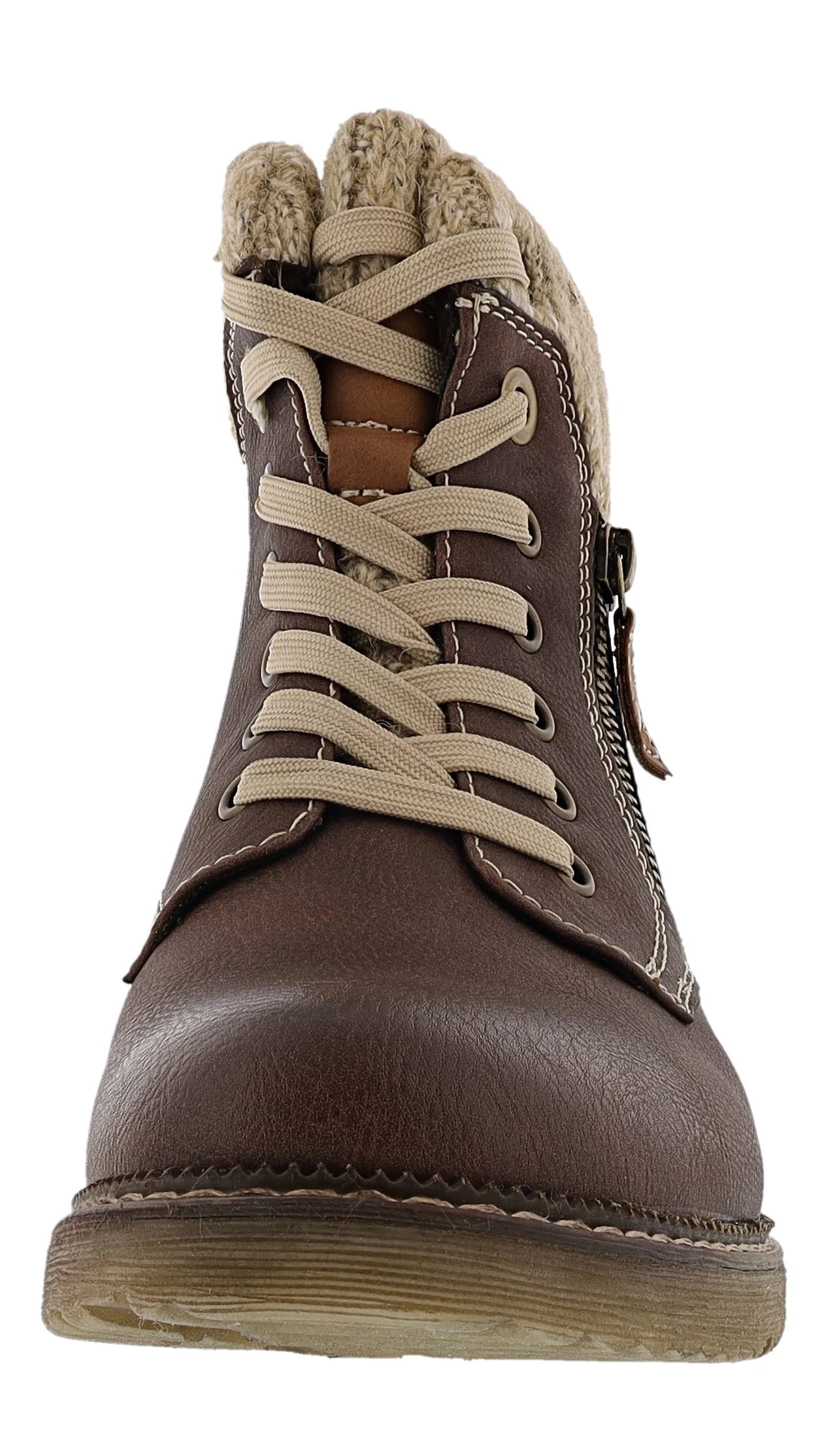 Spring Step Women's Khazera Water Resistant Booties Spring Step Women's Khazera Water Resistant Booties -Shoes City Shop 0257201 03