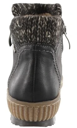 Spring Step Women's Cleora Water Resistant Comfort Boots -Shoes City Shop 0257201 04 677a3750 9bc4 4a7a a752 d4eef7119256