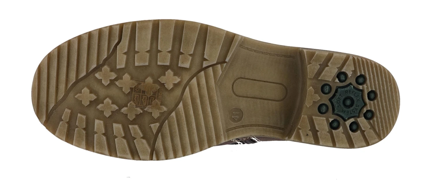 Spring Step Women's Khazera Water Resistant Booties Spring Step Women's Khazera Water Resistant Booties -Shoes City Shop 0257201 05 scaled