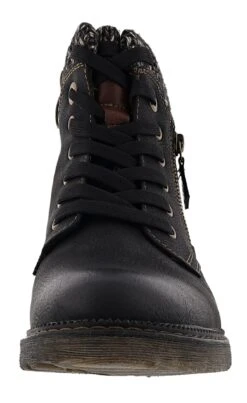 Spring Step Women's Khazera Water Resistant Booties 7 Spring Step Women's Khazera Water Resistant Booties -Shoes City Shop 0257202 03