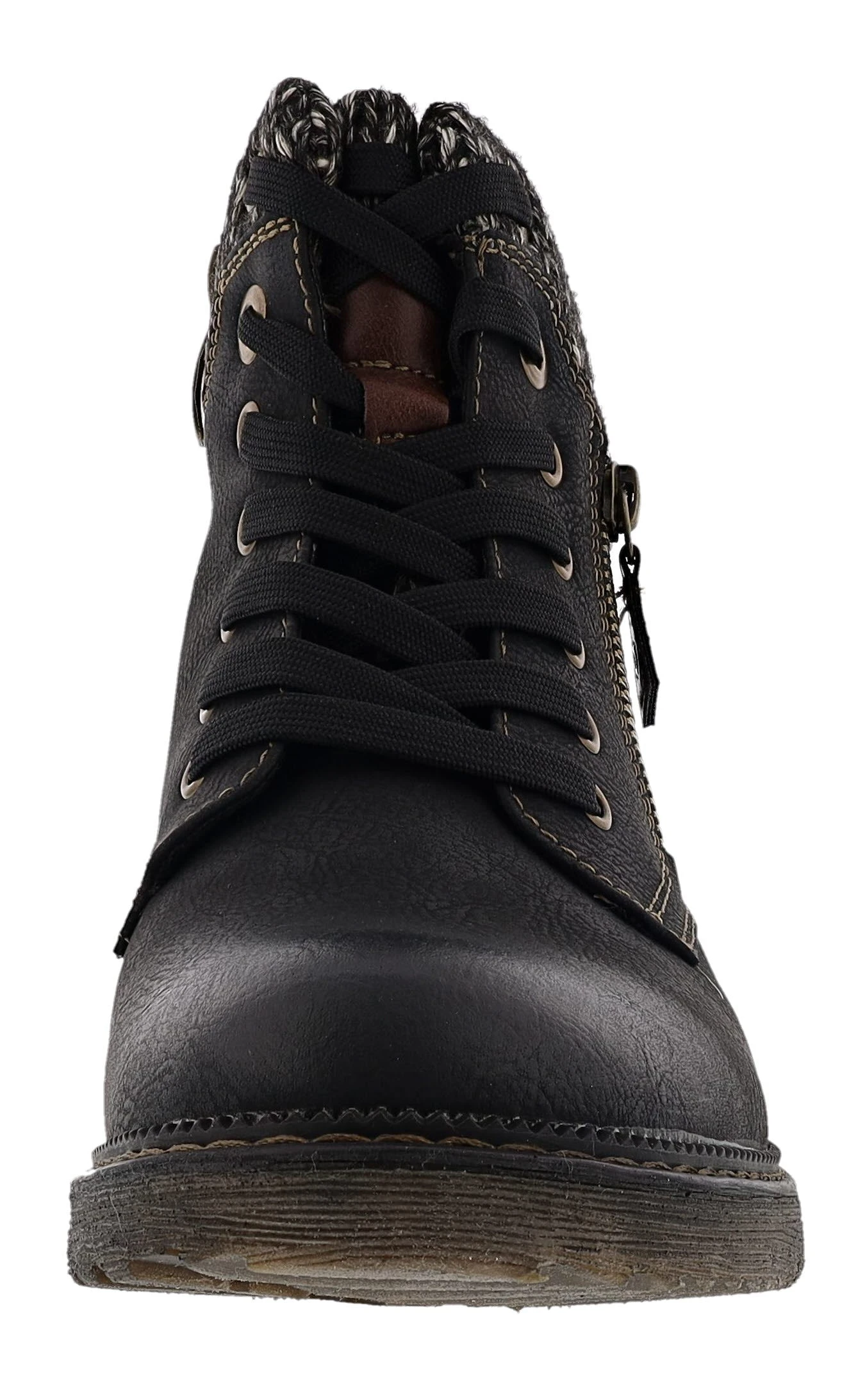 Spring Step Women's Khazera Water Resistant Booties Spring Step Women's Khazera Water Resistant Booties -Shoes City Shop 0257202 03