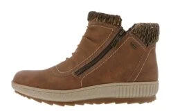Spring Step Women's Cleora Water Resistant Comfort Boots -Shoes City Shop 0257302 01