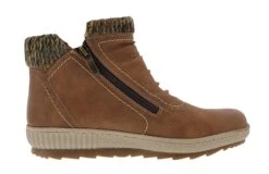 Spring Step Women's Cleora Water Resistant Comfort Boots -Shoes City Shop 0257302 02