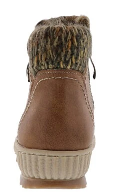 Spring Step Women's Cleora Water Resistant Comfort Boots -Shoes City Shop 0257302 04