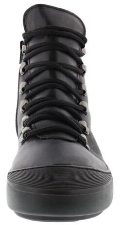 Spring Step Women's Lace Up Leather Booties Darleen 2 Spring Step Women's Lace Up Leather Booties Darleen -Shoes City Shop 0257501 03