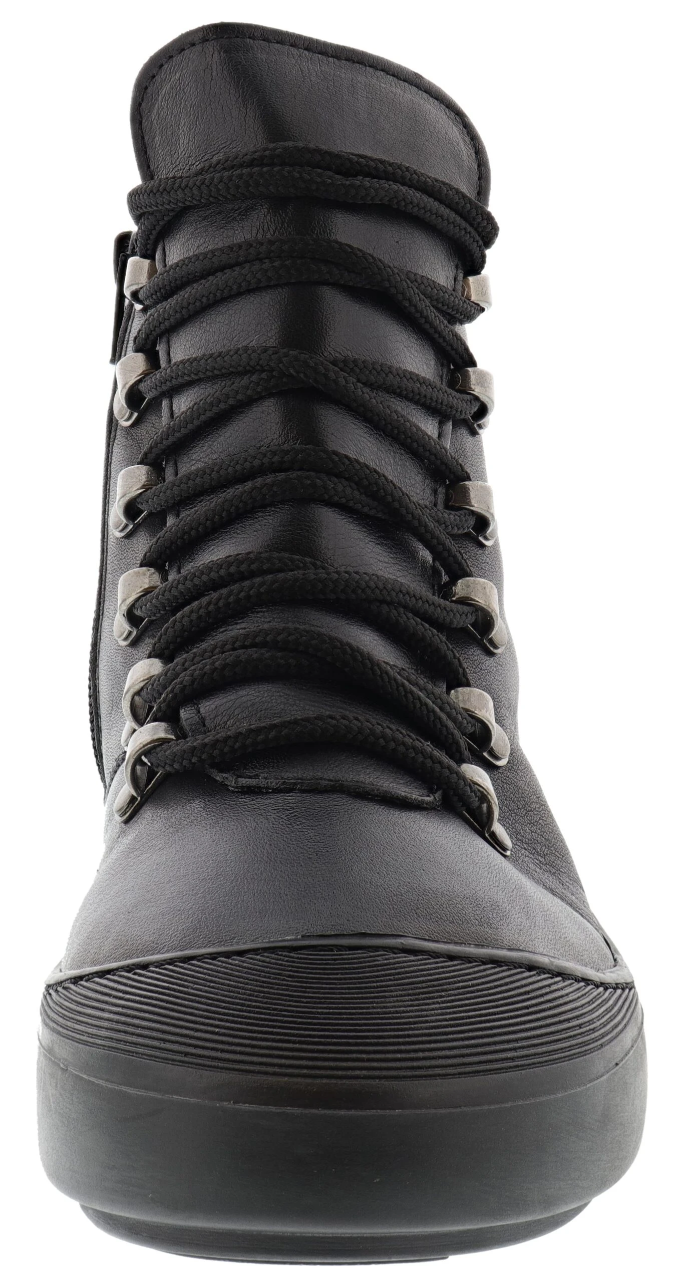 Spring Step Women's Lace Up Leather Booties Darleen Spring Step Women's Lace Up Leather Booties Darleen -Shoes City Shop 0257501 03 scaled