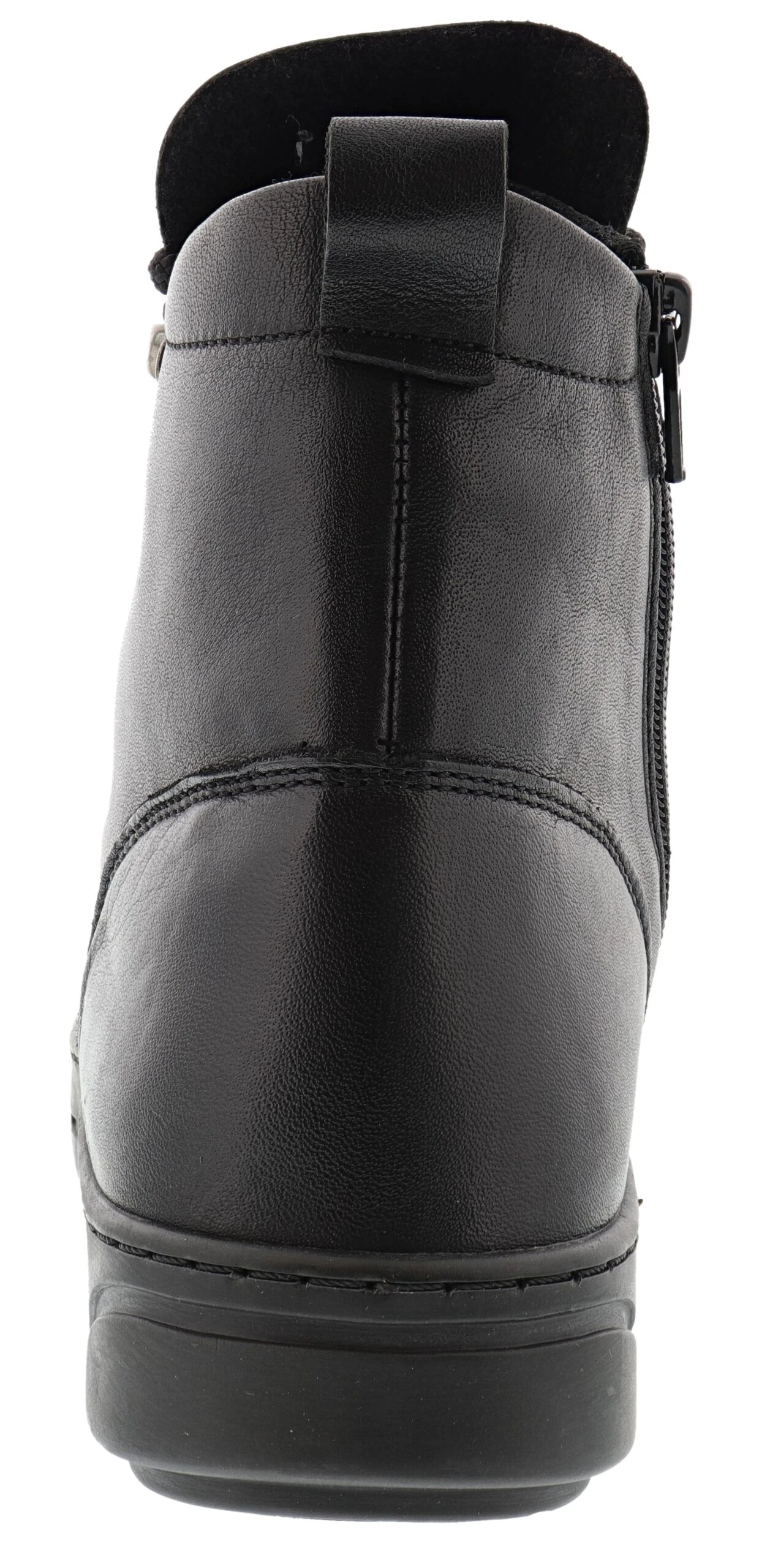 Spring Step Women's Lace Up Leather Booties Darleen Spring Step Women's Lace Up Leather Booties Darleen -Shoes City Shop 0257501 04 scaled