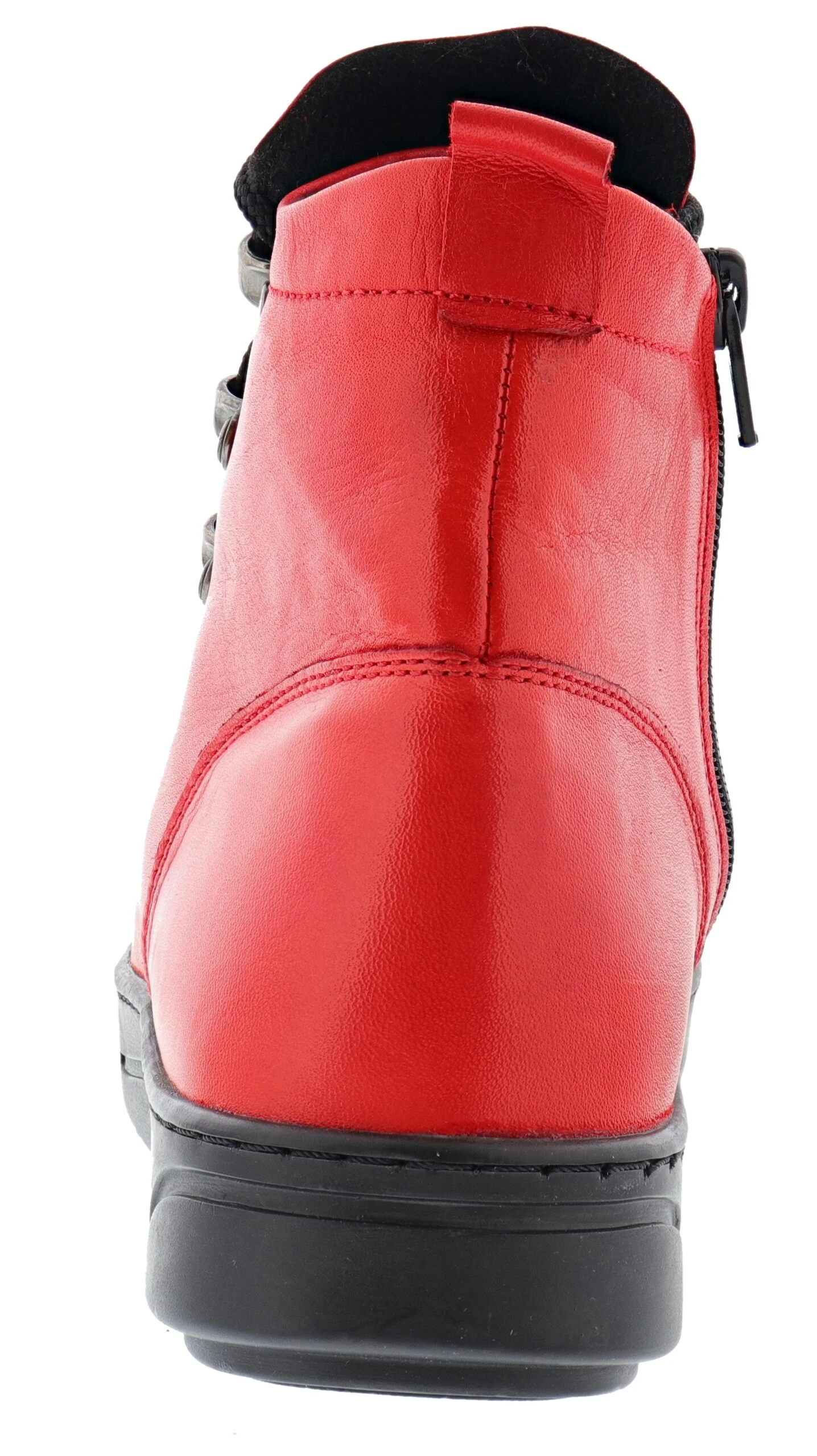 Spring Step Women's Lace Up Leather Booties Darleen Spring Step Women's Lace Up Leather Booties Darleen -Shoes City Shop 0257502 04 scaled