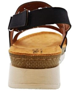 Flexus Women's Tacia Comfort Sling Back Sandals 3 Flexus Women's Tacia Comfort Sling Back Sandals -Shoes City Shop 0258001 04