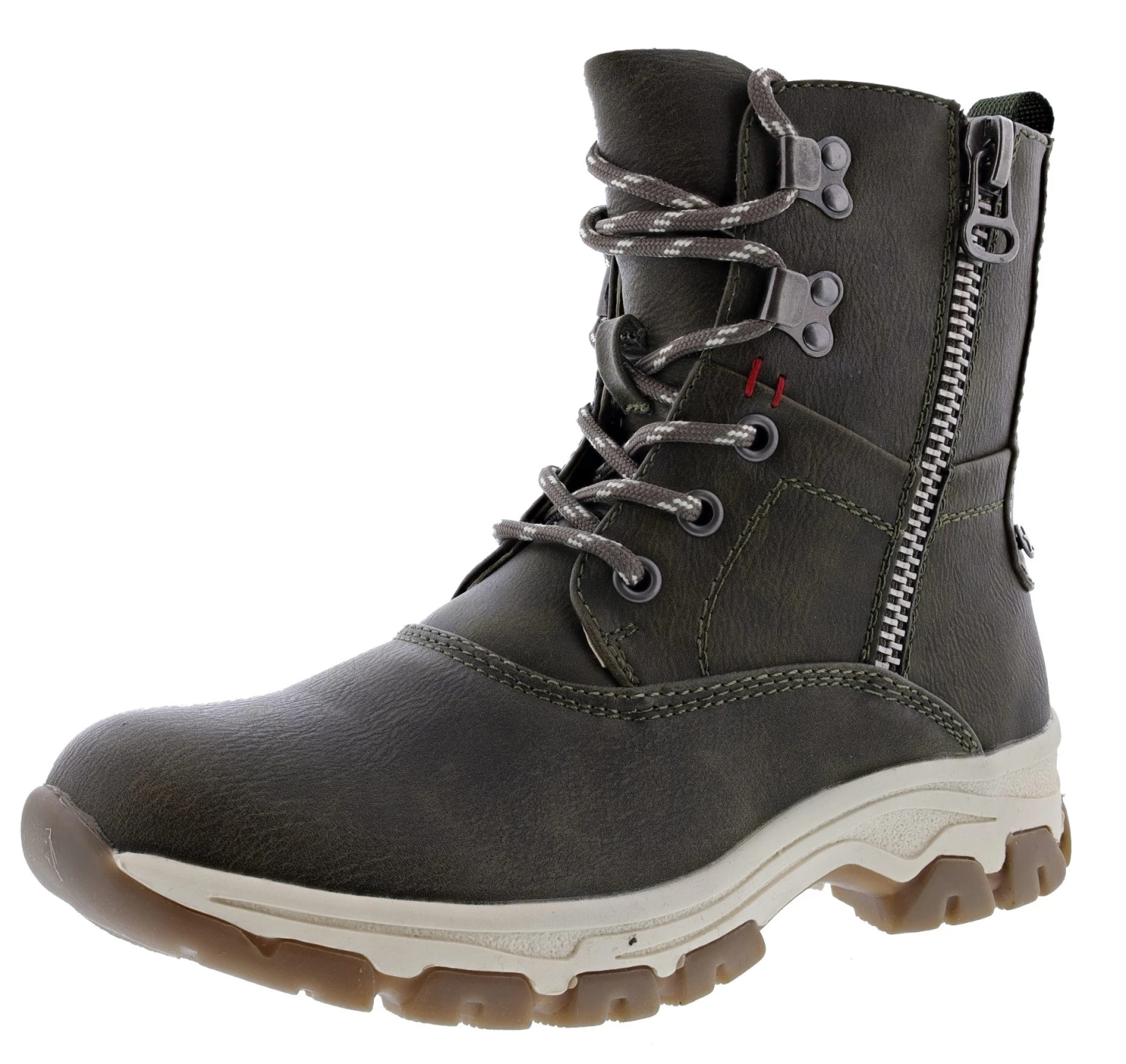 Patrizia Women's Levali Mid Ankle Boots Patrizia Women's Levali Mid Ankle Boots -Shoes City Shop 0264201 01