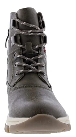 Patrizia Women's Levali Mid Ankle Boots 2 Patrizia Women's Levali Mid Ankle Boots -Shoes City Shop 0264201 03