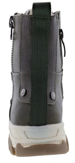 Patrizia Women's Levali Mid Ankle Boots 3 Patrizia Women's Levali Mid Ankle Boots -Shoes City Shop 0264201 04