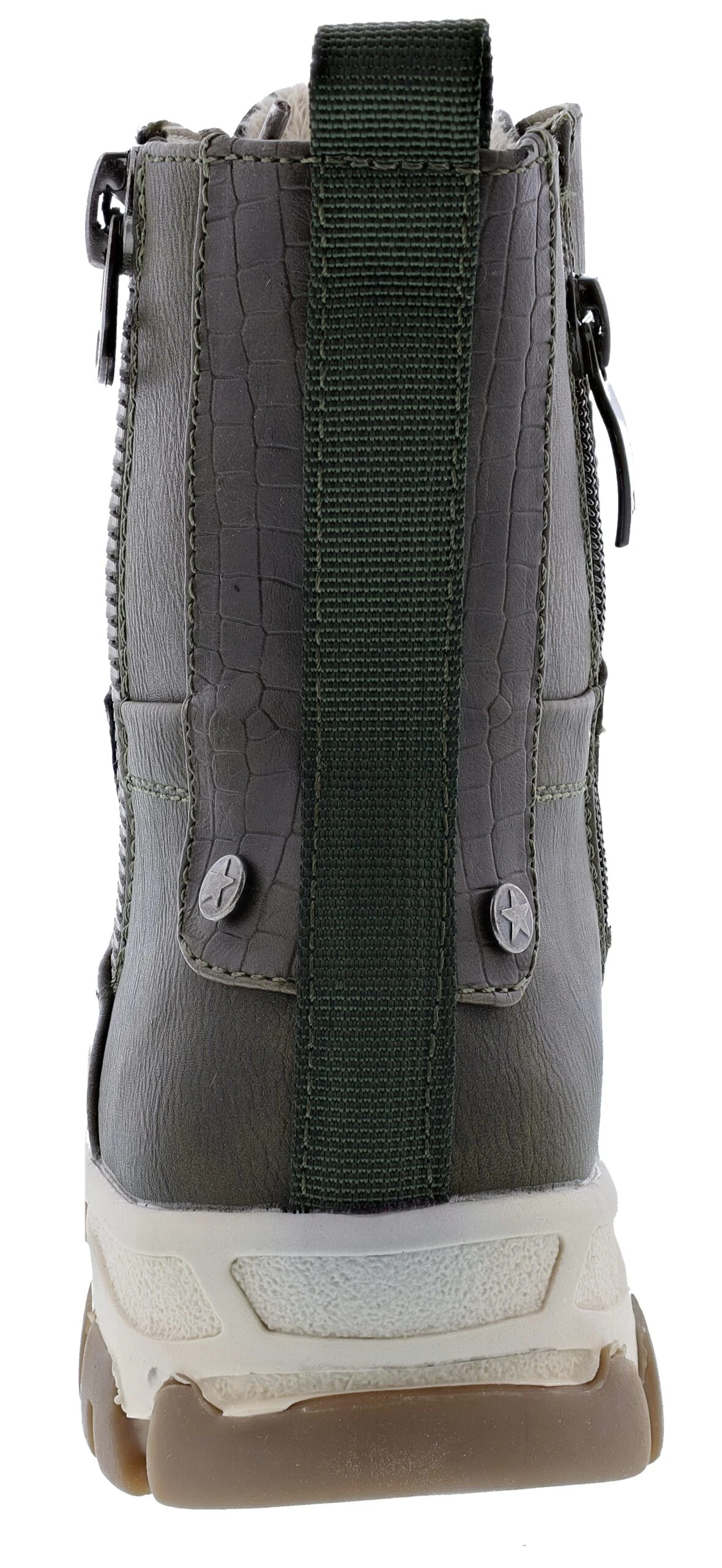 Patrizia Women's Levali Mid Ankle Boots Patrizia Women's Levali Mid Ankle Boots -Shoes City Shop 0264201 04 scaled