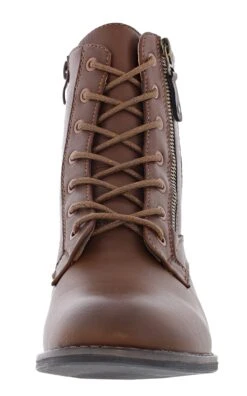 Patrizia Women's Meredith Comfort Bootie -Shoes City Shop 0267602 03