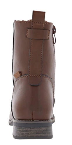 Patrizia Women's Meredith Comfort Bootie -Shoes City Shop 0267602 04