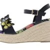 Patrizia Women's Flyaway Wedge Sandals