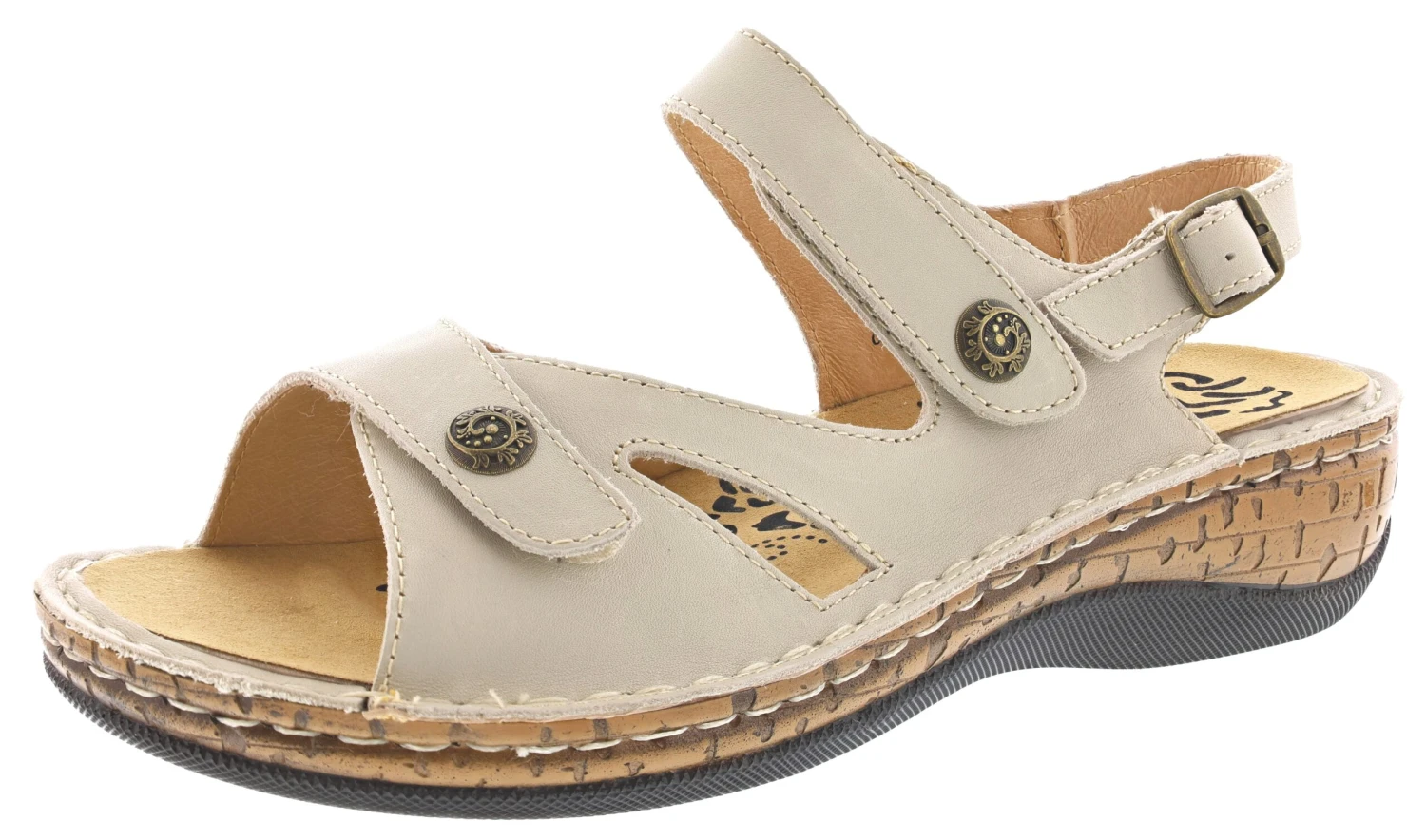 Propet Women's Jocelyn Adjustable Slingback Sandals Propet Women's Jocelyn Adjustable Slingback Sandals -Shoes City Shop 0309301 01 scaled