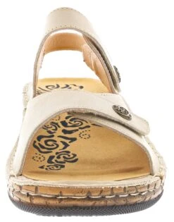 Propet Women's Jocelyn Adjustable Slingback Sandals 2 Propet Women's Jocelyn Adjustable Slingback Sandals -Shoes City Shop 0309301 03