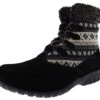 Propet Women's Delaney Alpine Booties