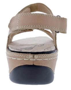 Propet Women's Kara Hook And Loop Strap Sandals -Shoes City Shop 0309601 04