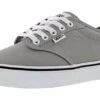 Vans Women's Atwood Canvas Lace Up Shoes