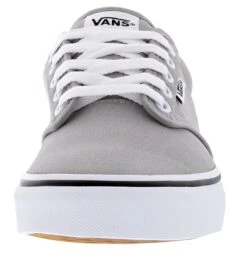 Vans Women's Atwood Canvas Lace Up Shoes -Shoes City Shop 0318301 03