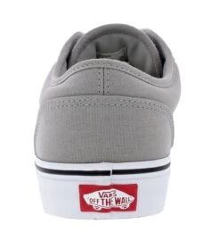 Vans Women's Atwood Canvas Lace Up Shoes -Shoes City Shop 0318301 04