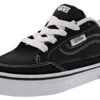 Vans Kid's Bearcat Low Skating Shoes