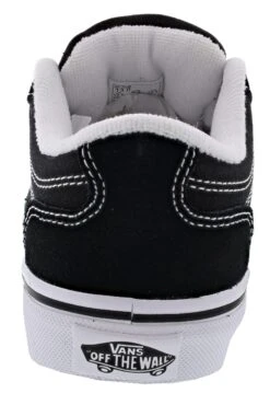 Vans Kid's Bearcat Low Skating Shoes -Shoes City Shop 0323107 04