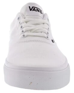 Vans Women's Doheny Low Canvas Vulcanized Rubber Skate Shoes -Shoes City Shop 0325803 03 cfcd7e5e 6c9e 483b a98a 94e5e7c8d7bd