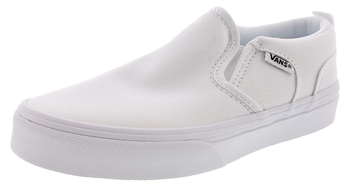 Vans Kid's Asher Slip On Sneakers Vans Kid's Asher Slip On Sneakers -Shoes City Shop 0327501 01 783672ea caef 440f b418 b6499269db57 scaled